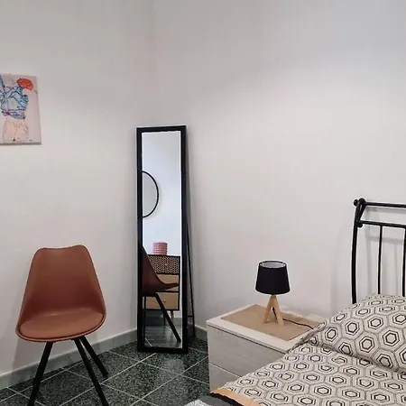 Casa Donna Rudiae Centro Διαμέρισμα *