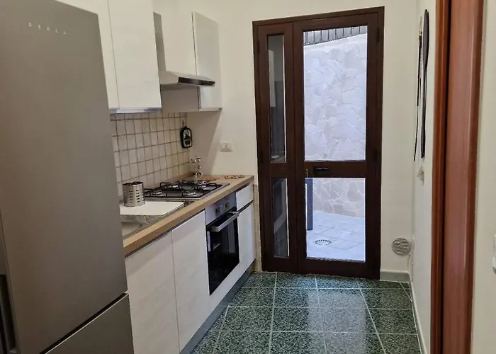 Casa Donna Rudiae Centro