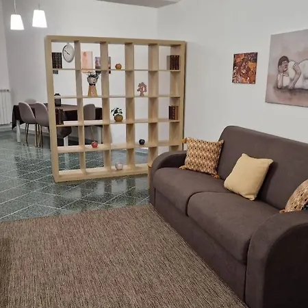 Casa Donna Rudiae Centro * 莱切