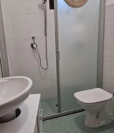Casa Donna Rudiae Centro Apartment *