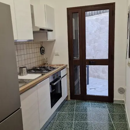 Casa Donna Rudiae Centro