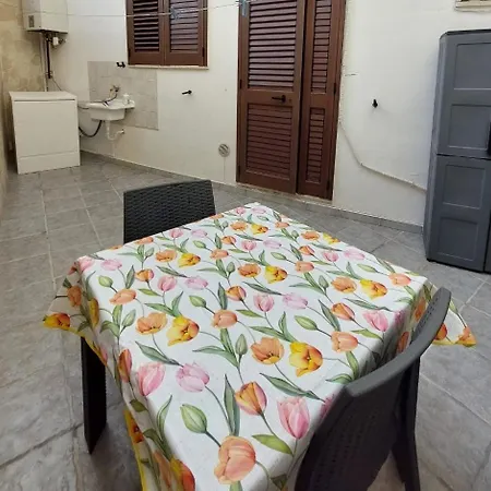 Апартаменты Casa Donna Rudiae Centro *