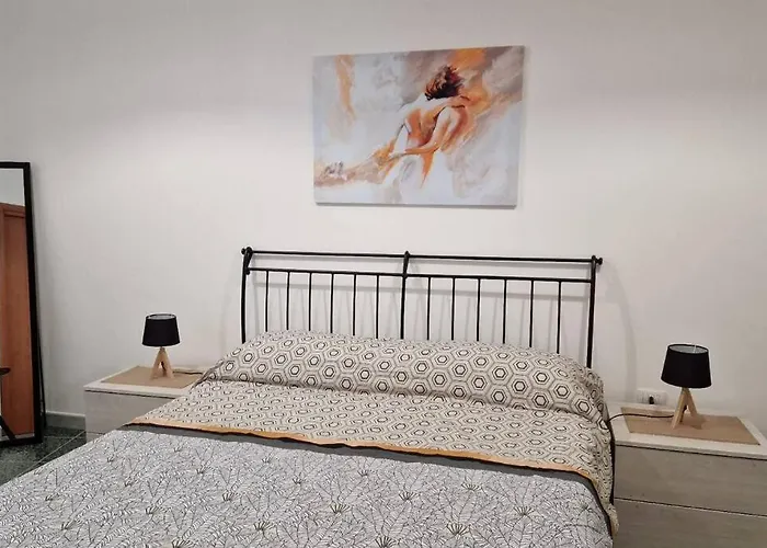 Casa Donna Rudiae Centro Apartment *