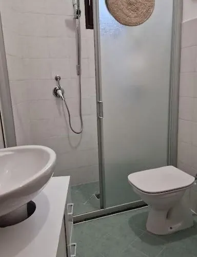 Casa Donna Rudiae Centro Апартаменты *