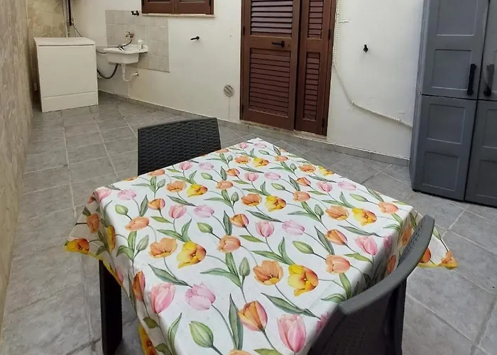 Apartment Casa Donna Rudiae Centro *